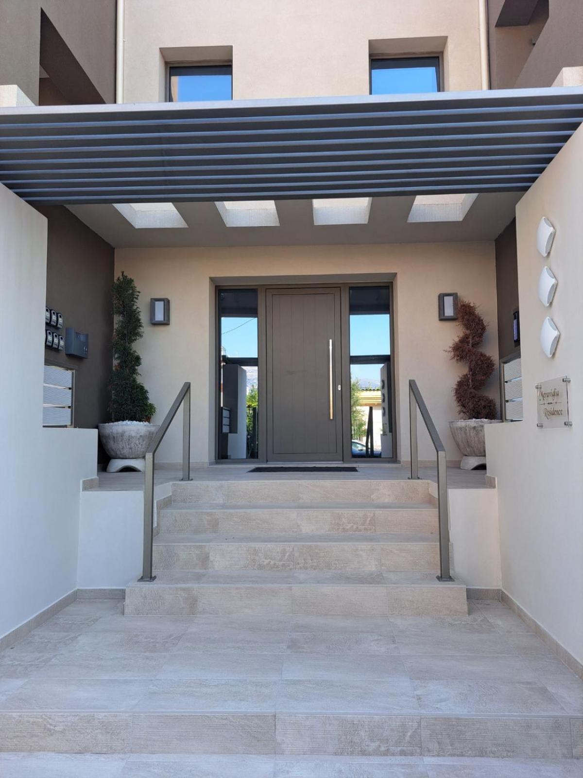 Meraviglia Residence - Ruby Apartment Argostoli  Exterior foto